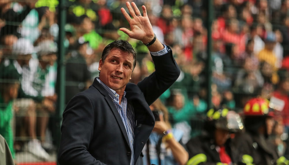 Las mejores imágenes del título de Santos