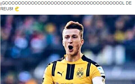 Los memes 'canonizan' a Jona Orozco y mandan a Toluca al 'infierno'