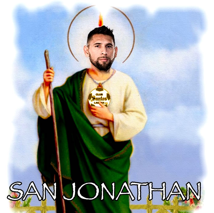 Los memes 'canonizan' a Jona Orozco y mandan a Toluca al 'infierno'