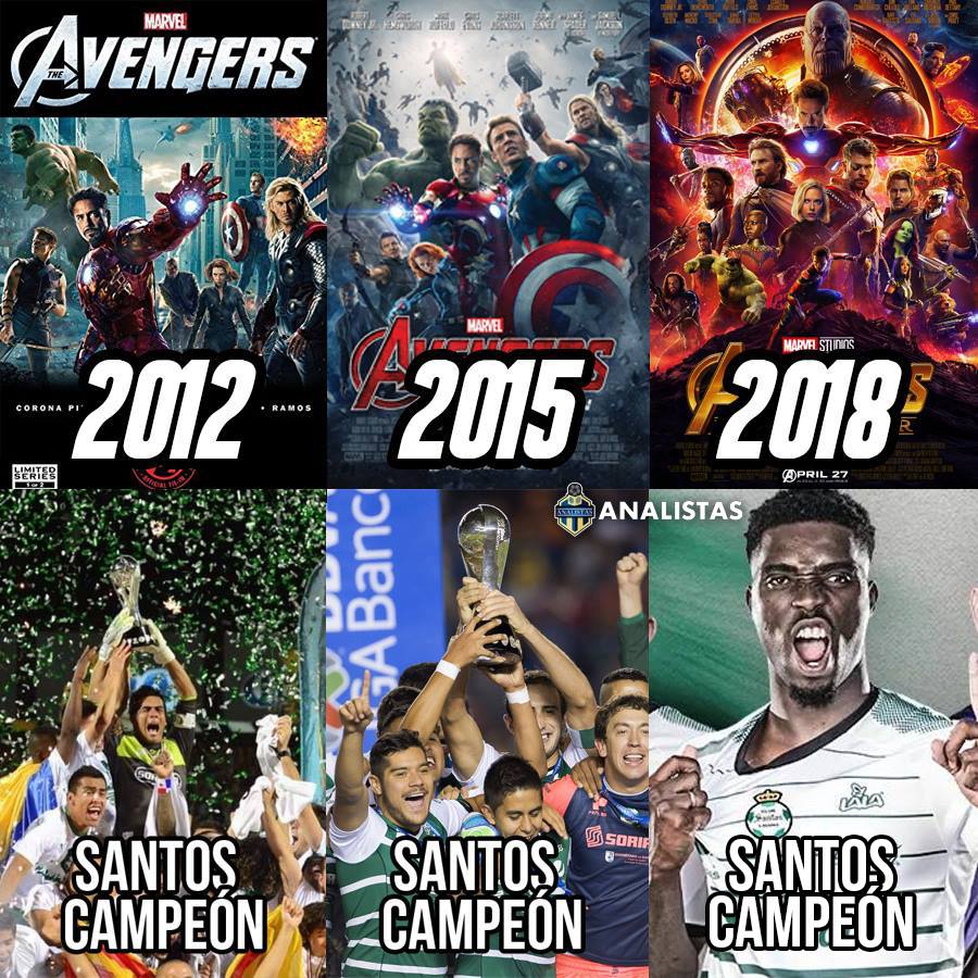 Los memes 'canonizan' a Jona Orozco y mandan a Toluca al 'infierno'