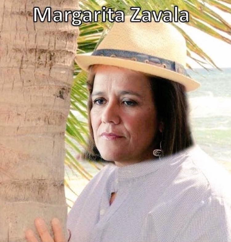 Memes del segundo debate presidencial México 2018