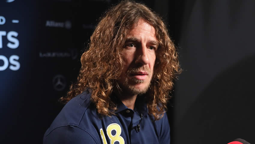 Puyol