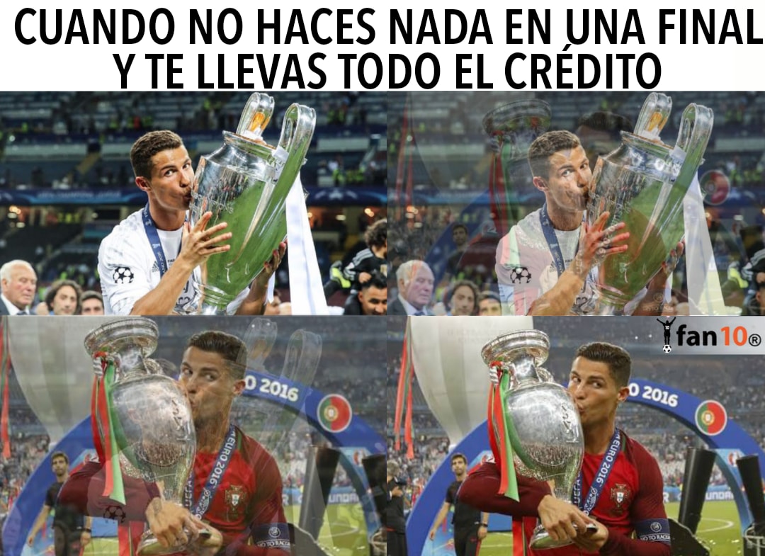 Real Madrid se impuso por 3-1 a Liverpool en la Final de la Champions League