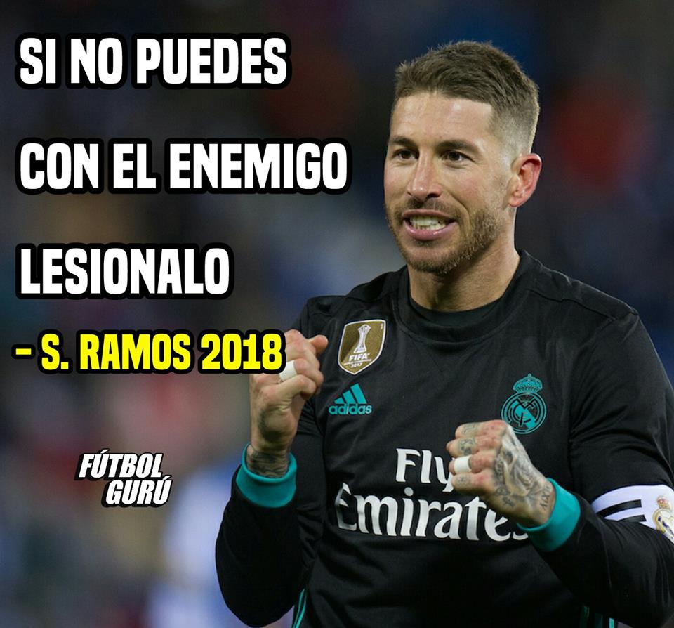 Real Madrid se impuso por 3-1 a Liverpool en la Final de la Champions League