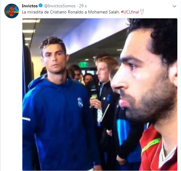 Real Madrid se impuso por 3-1 a Liverpool en la Final de la Champions League