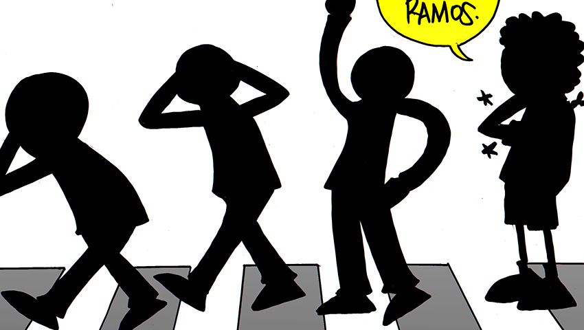 Abbey Road