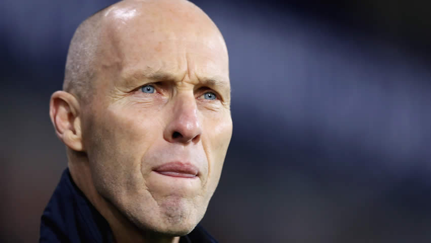 Bob Bradley