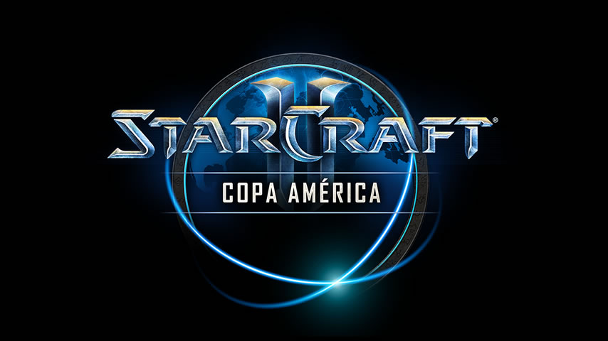 StarCraft II