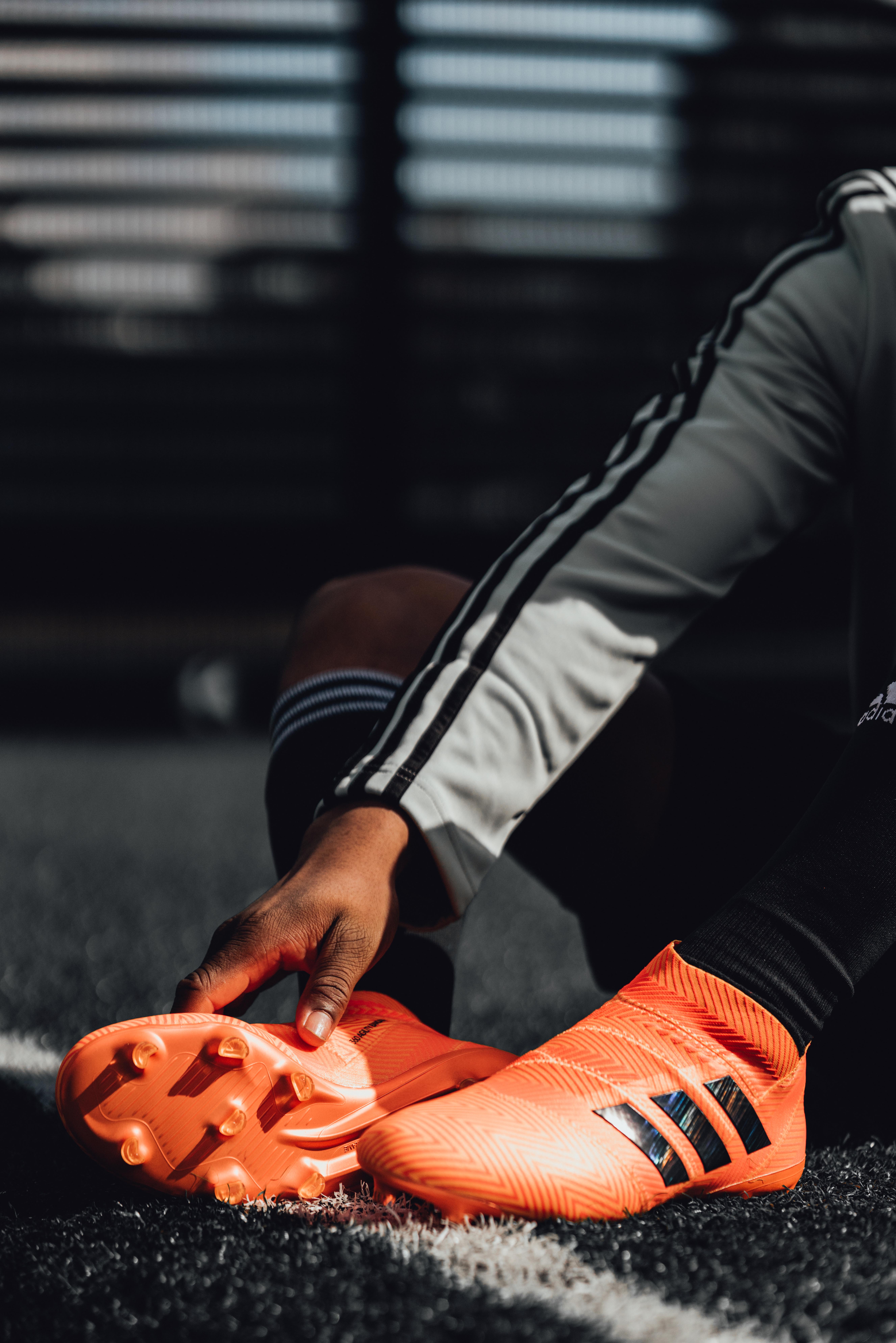 Energy Mode, el pack para la Copa Mundial de Rusia 2018