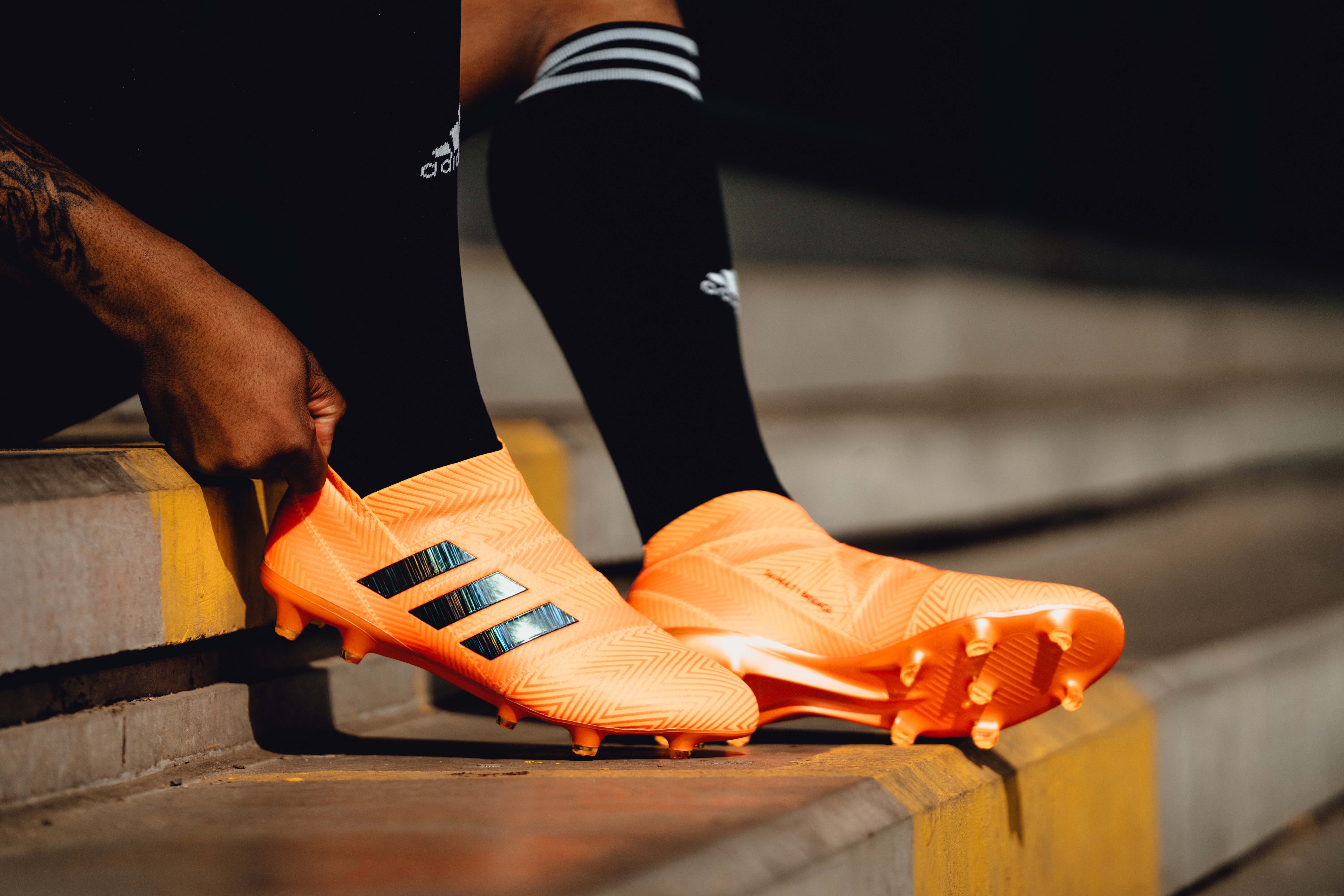 Energy Mode, el pack para la Copa Mundial de Rusia 2018
