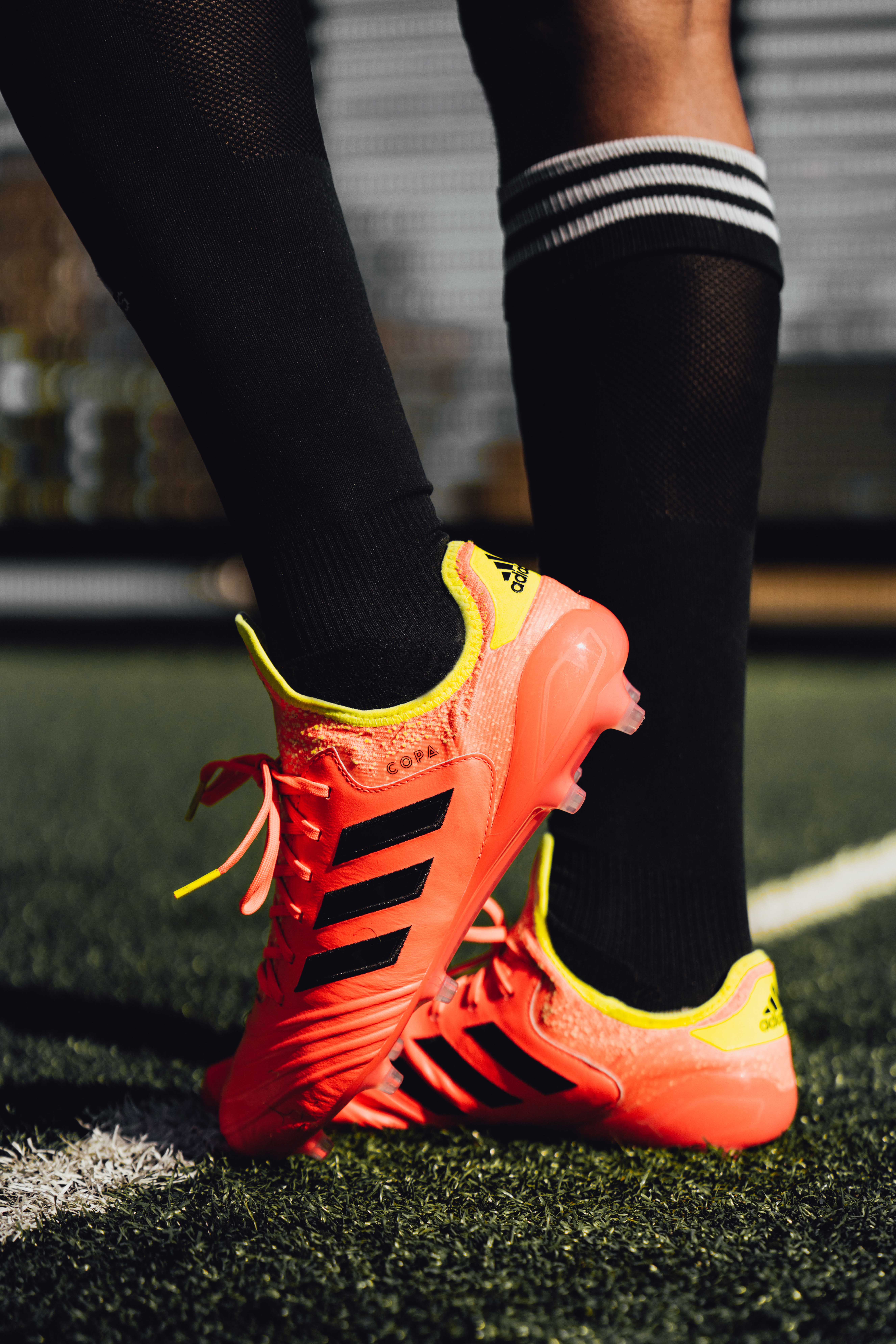 Energy Mode, el pack para la Copa Mundial de Rusia 2018
