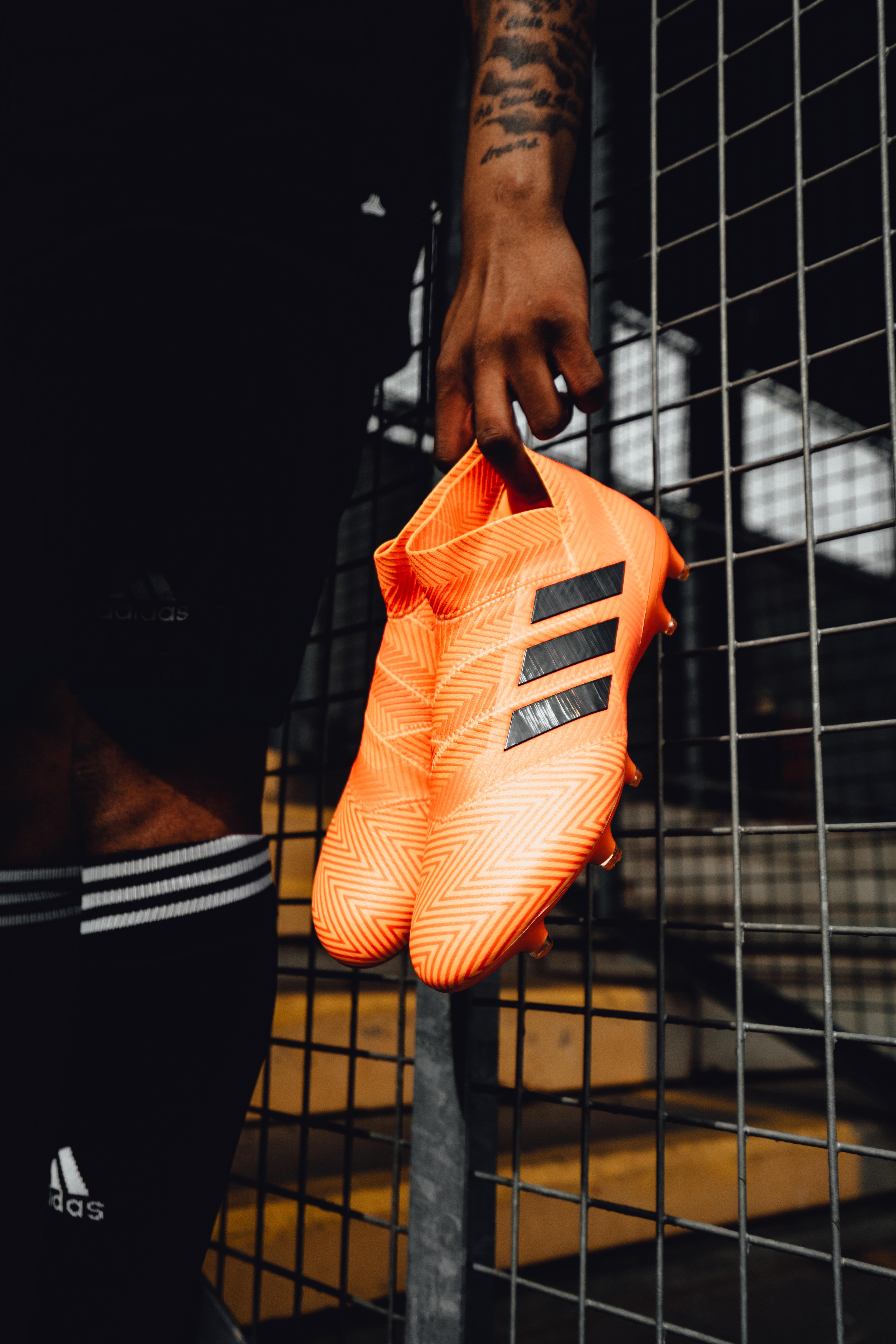 Energy Mode, el pack para la Copa Mundial de Rusia 2018