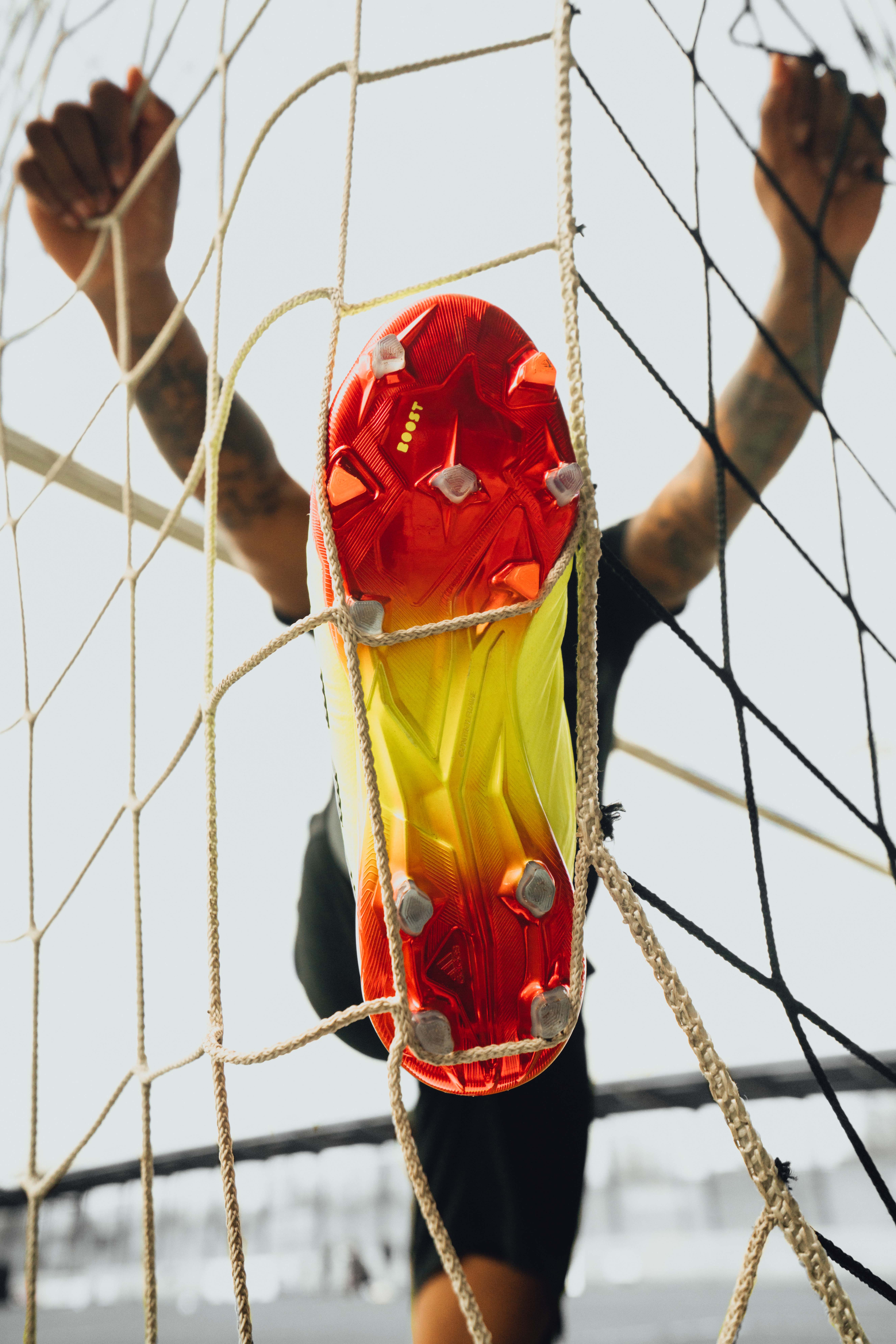 Energy Mode, el pack para la Copa Mundial de Rusia 2018