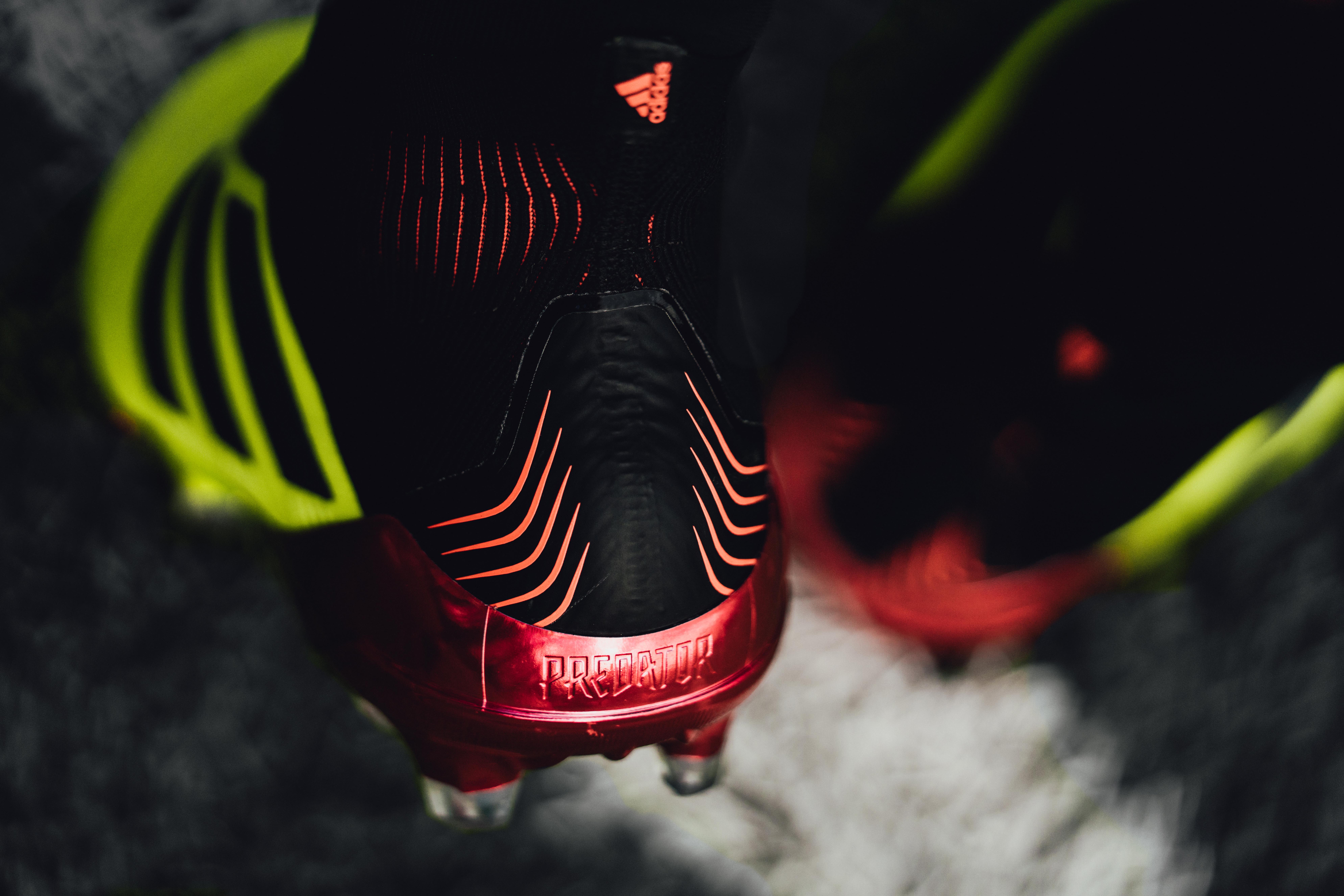 Energy Mode, el pack para la Copa Mundial de Rusia 2018