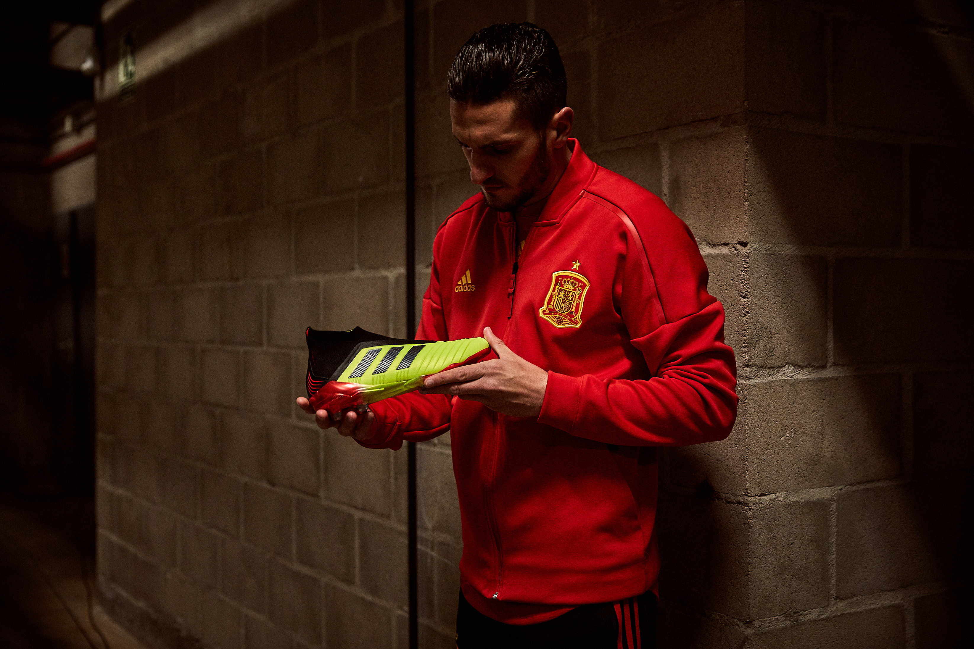 Energy Mode, el pack para la Copa Mundial de Rusia 2018