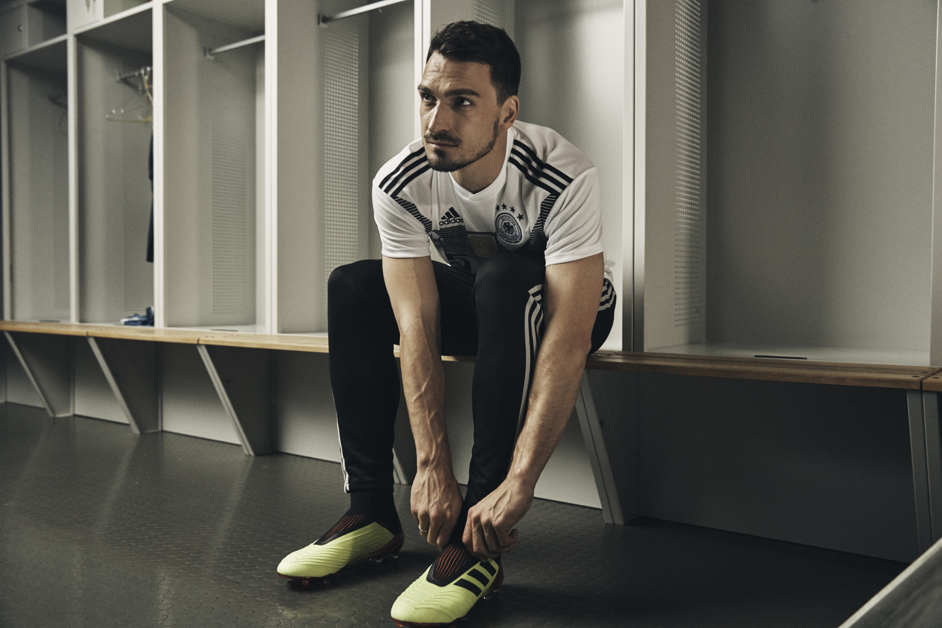 Energy Mode, el pack para la Copa Mundial de Rusia 2018