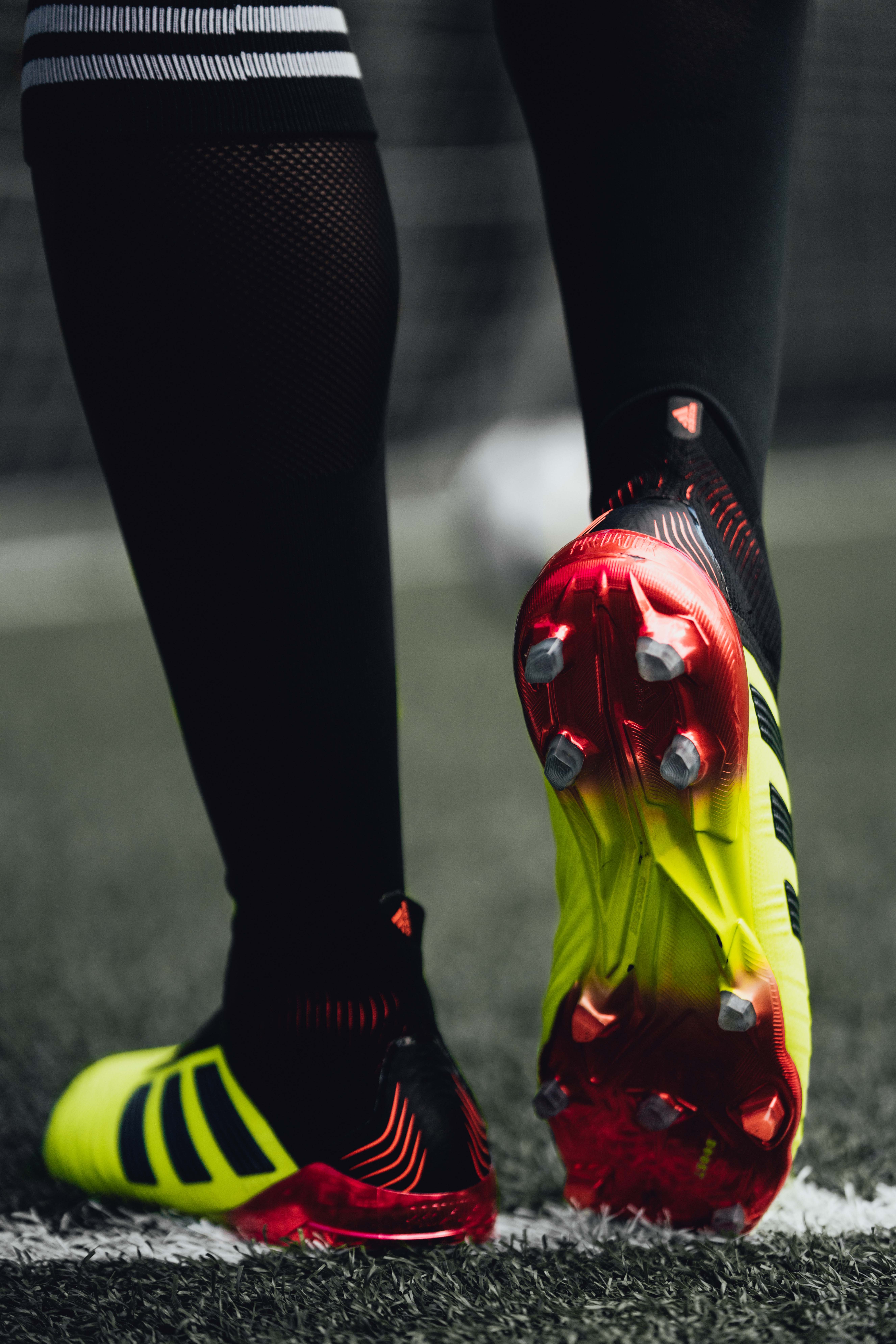 Energy Mode, el pack para la Copa Mundial de Rusia 2018