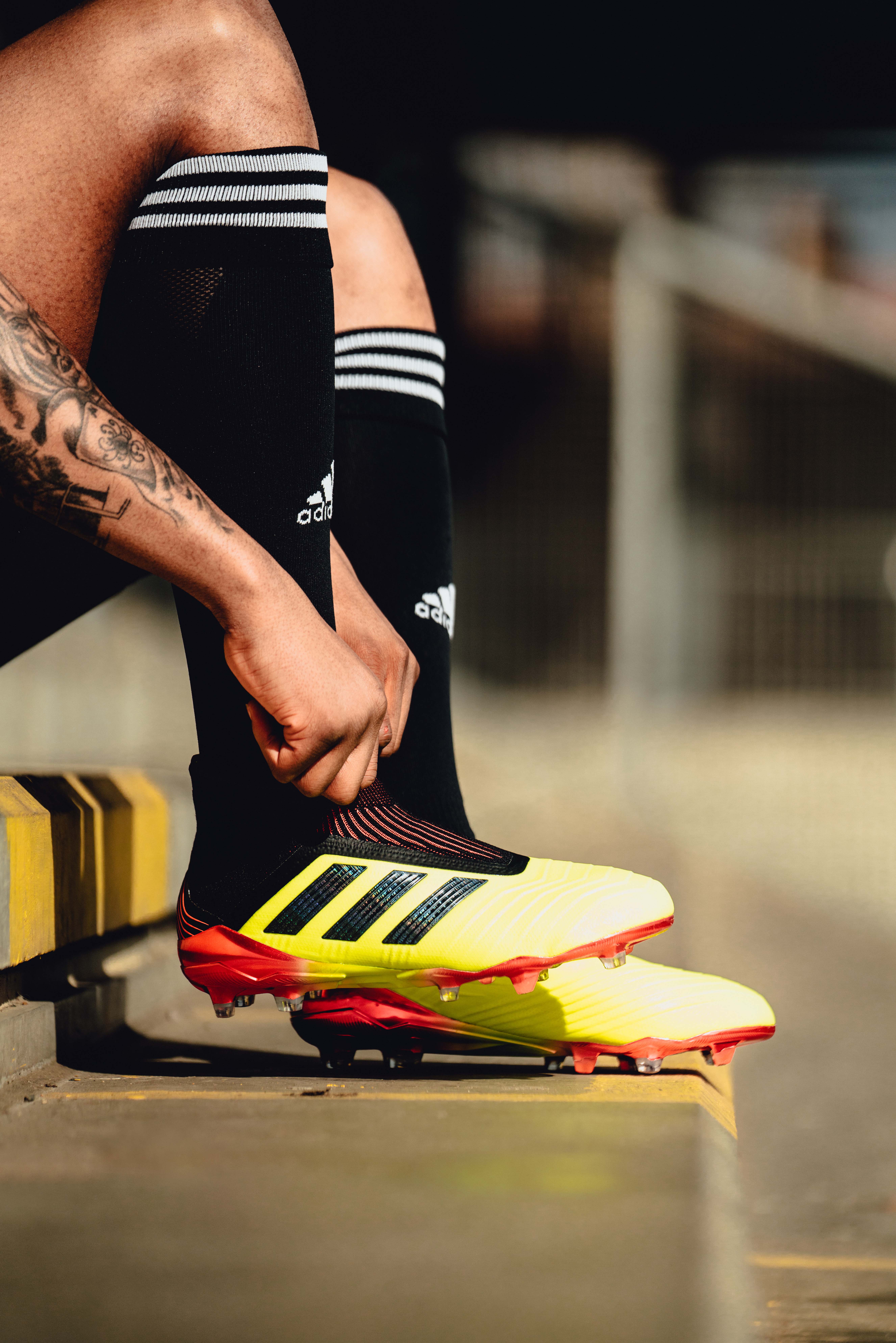 Energy Mode, el pack para la Copa Mundial de Rusia 2018