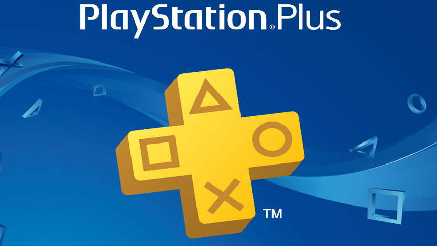 PlayStation Plus