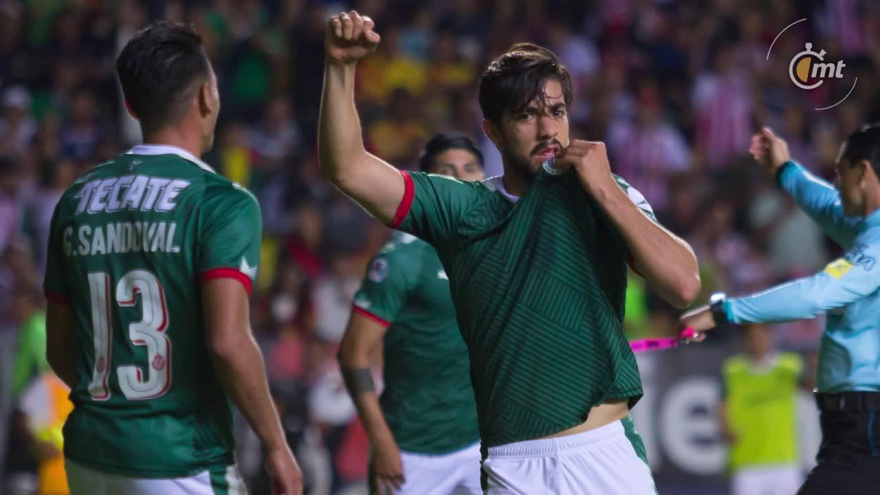 Pizarro es oficialmente Rayado, Gudiño muy cerca de volver
