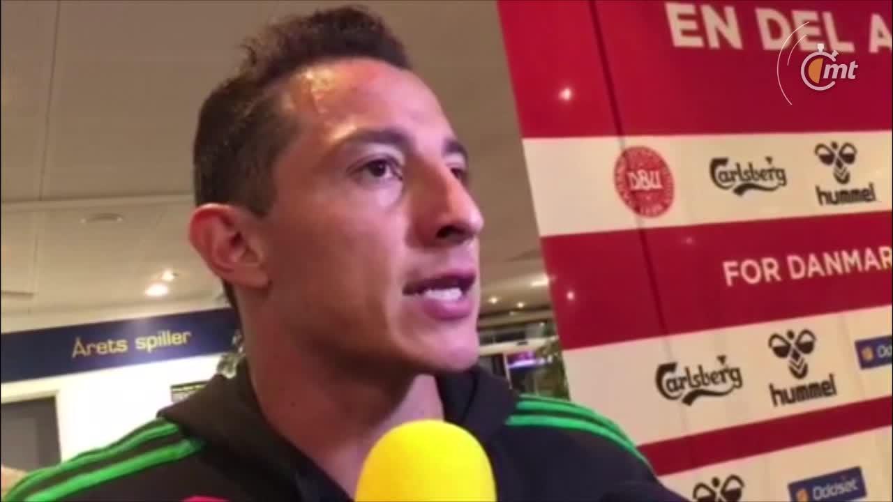 'Si Diego Reyes no está al 100 será honesto con el grupo': Guardado