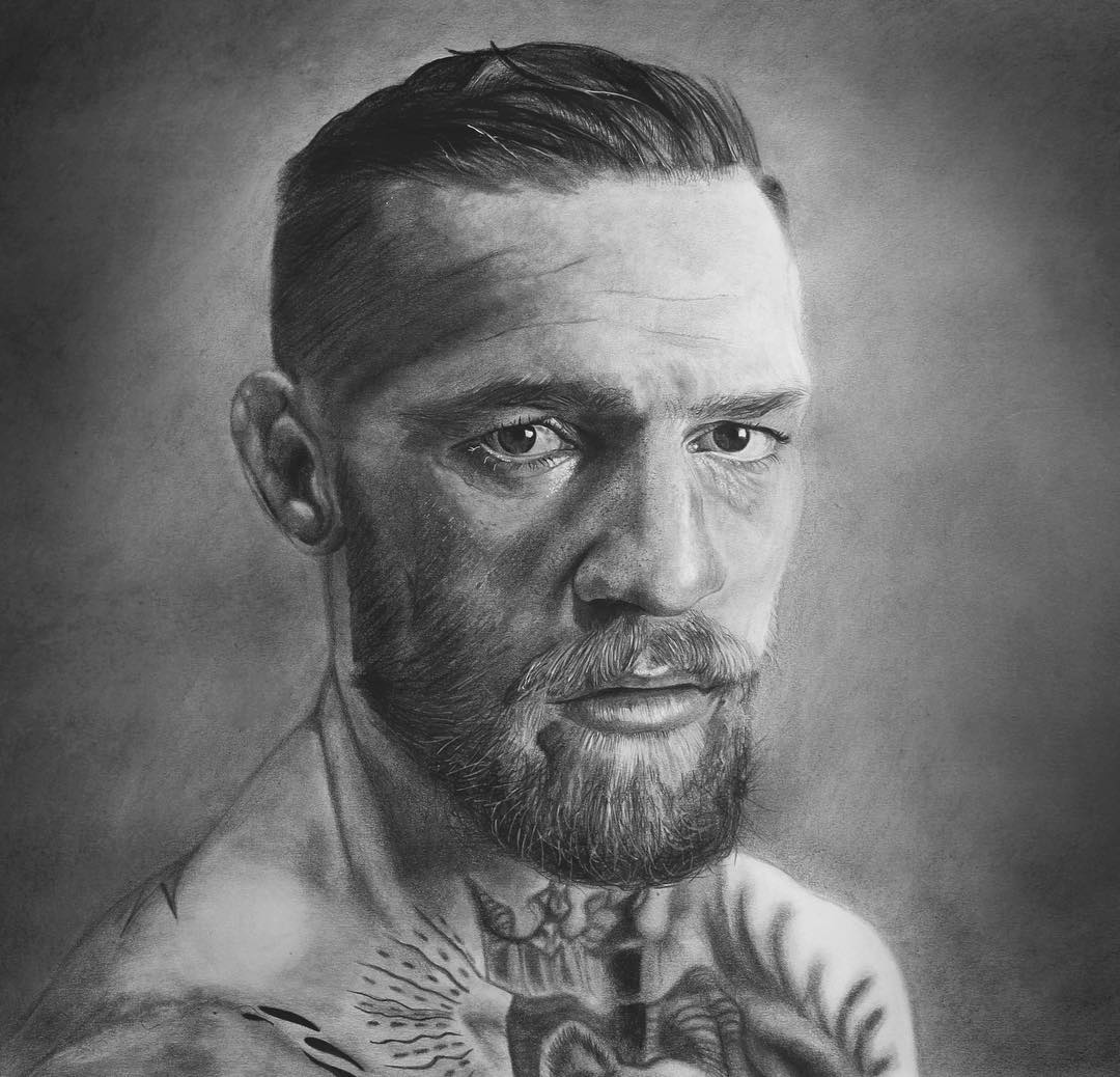 Arte en papel y tatuajes: deportistas