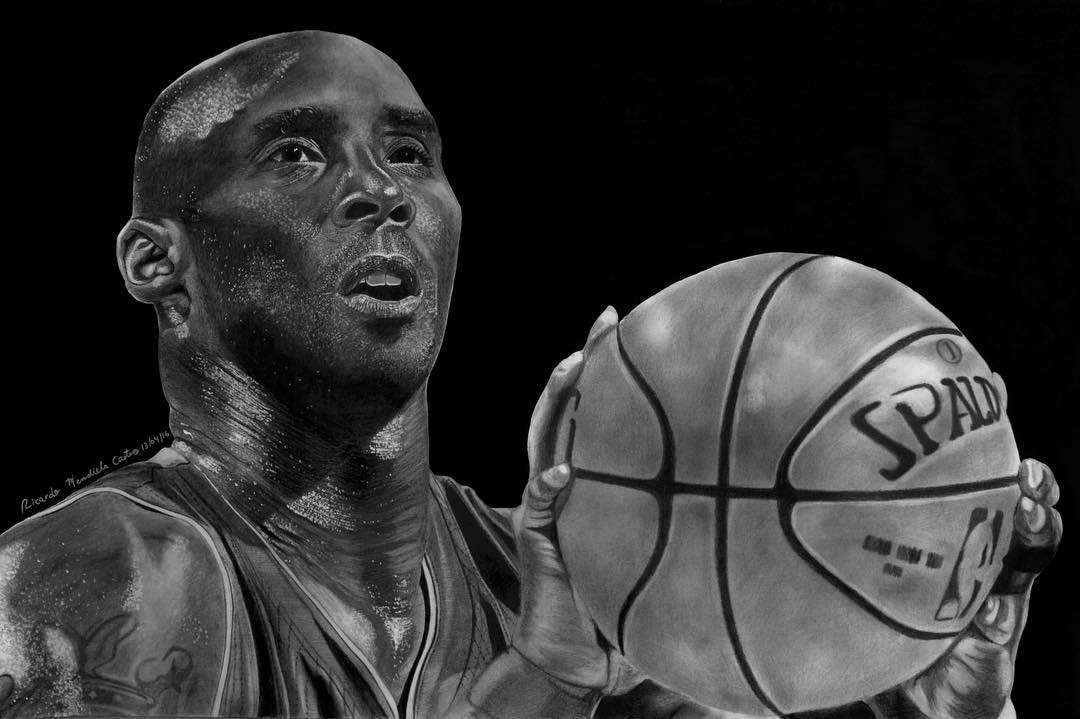 Arte en papel y tatuajes: deportistas