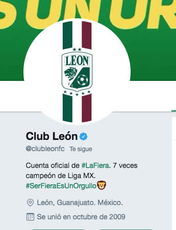 Galería: Clubes de Liga MX y Ascenso MX ponen su avatar en colores del Tri