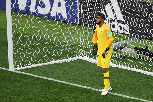 Fiesta en Rusia tras su debut mundialista