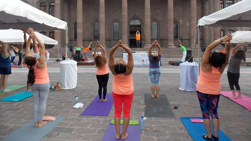 Yoga
