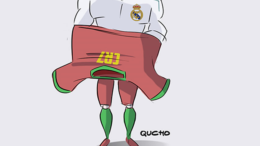 Viejos conocidos