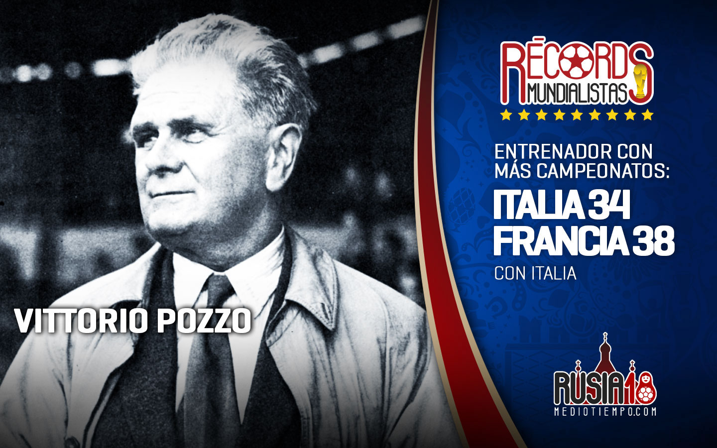 Conoce los récords más destacados de los Mundiales