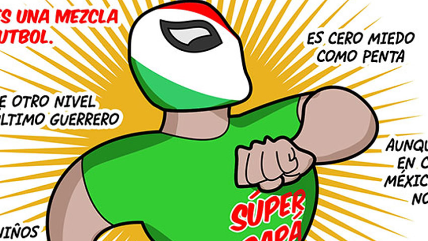 El mejor papá del mundo