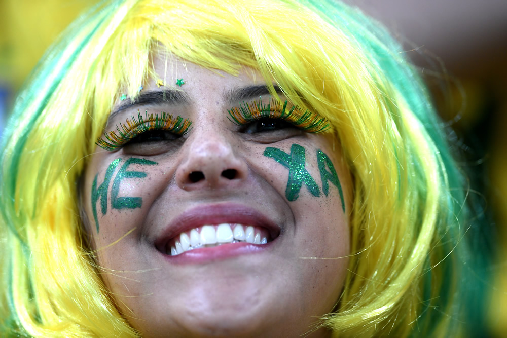 Las postales de Rusia: Día 4