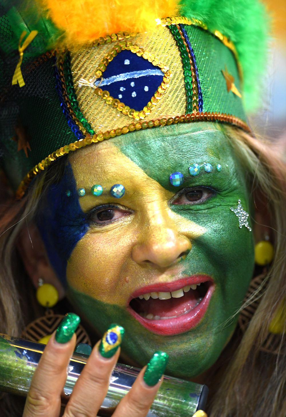 Las postales de Rusia: Día 4