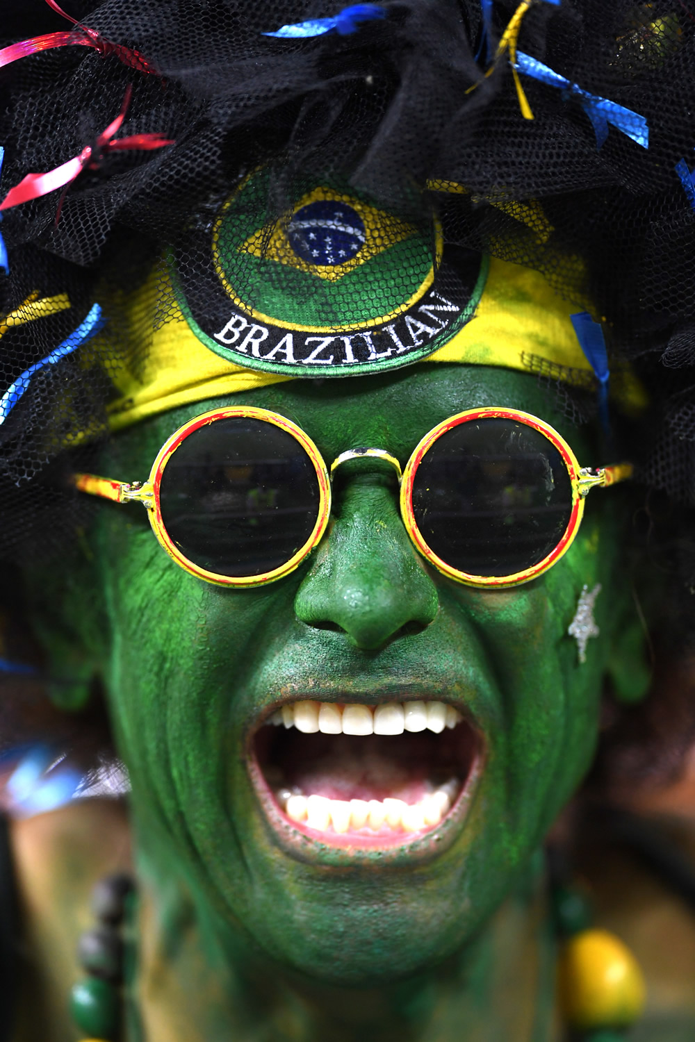 Las postales de Rusia: Día 4