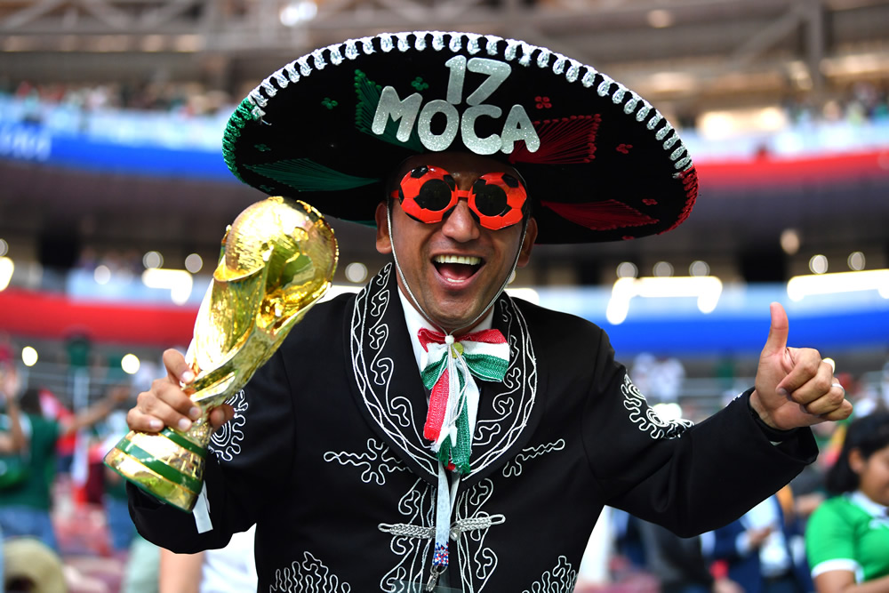 Las postales de Rusia: Día 4