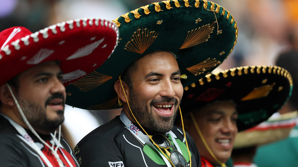 Las postales de Rusia: Día 4