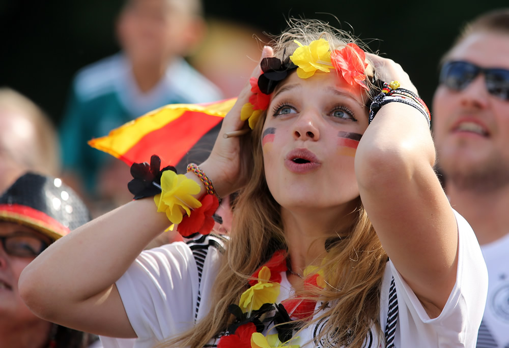 Las postales de Rusia: Día 4