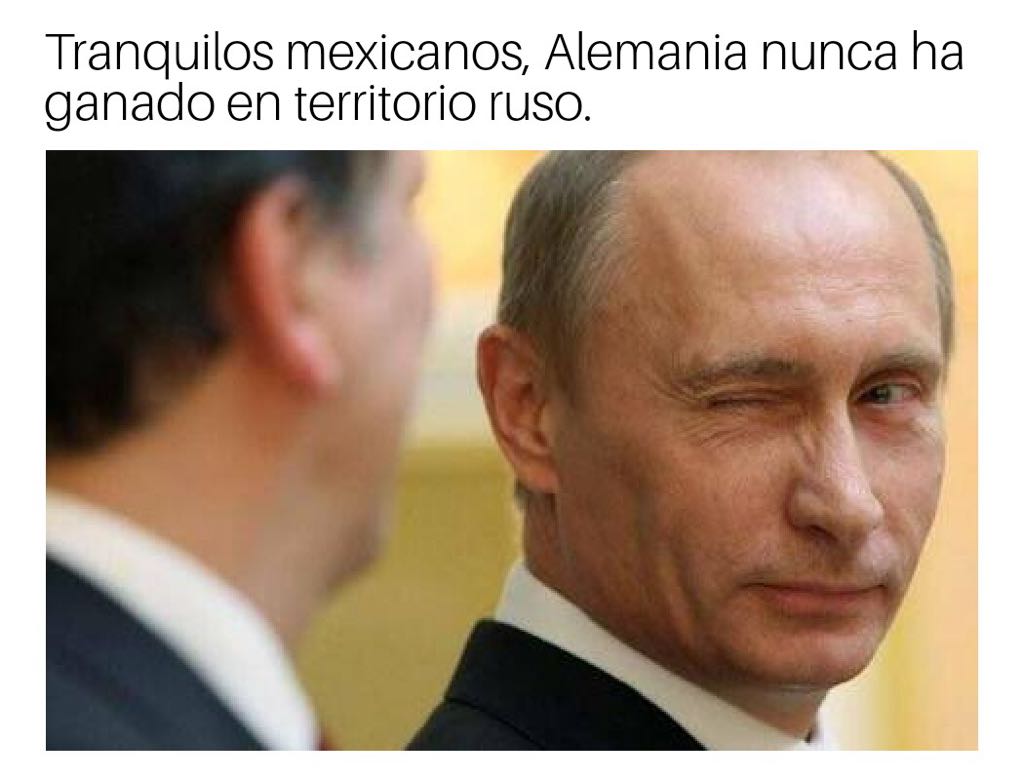 Memes de la derrota de Méx... No, esperen ¡Ganamos!