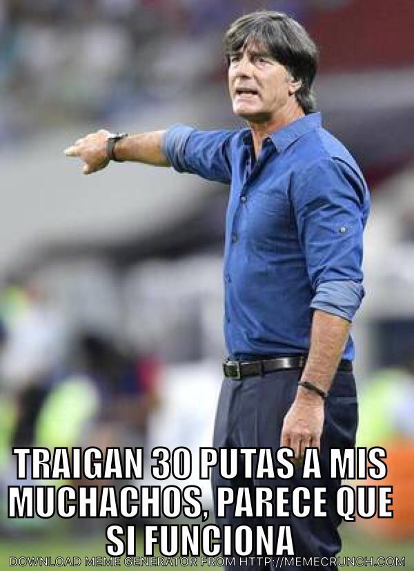 Memes de la derrota de Méx... No, esperen ¡Ganamos!