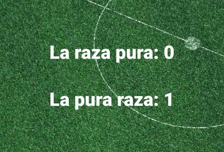 Memes de la derrota de Méx... No, esperen ¡Ganamos!