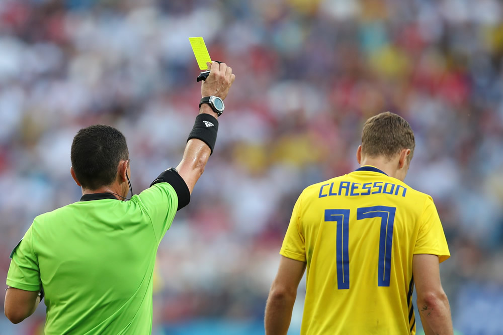 Rivales del Tri debutan en Rusia 2018