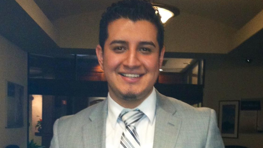 Desaparecido en Rusia