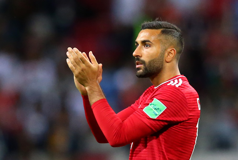 España busca la revancha contra Irán