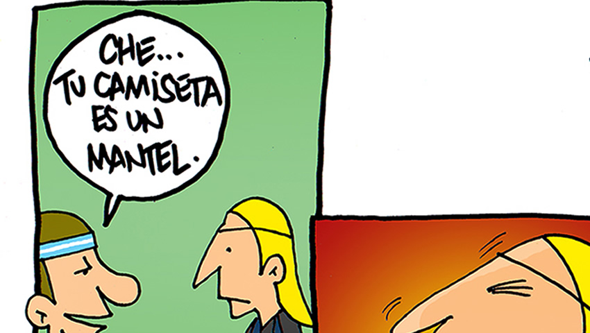 Devorados