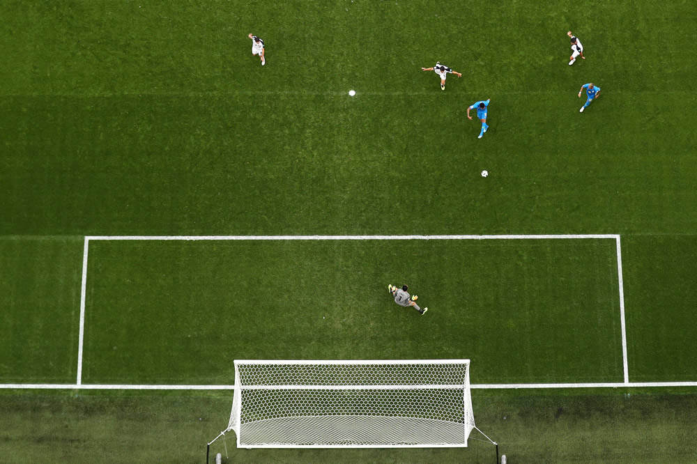 Brasil obligado a ganar frente a Costa Rica