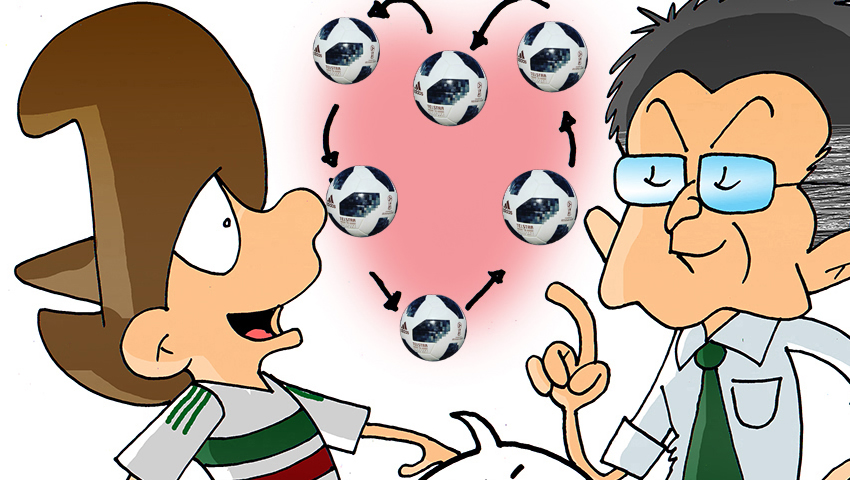 Triunfos son amores