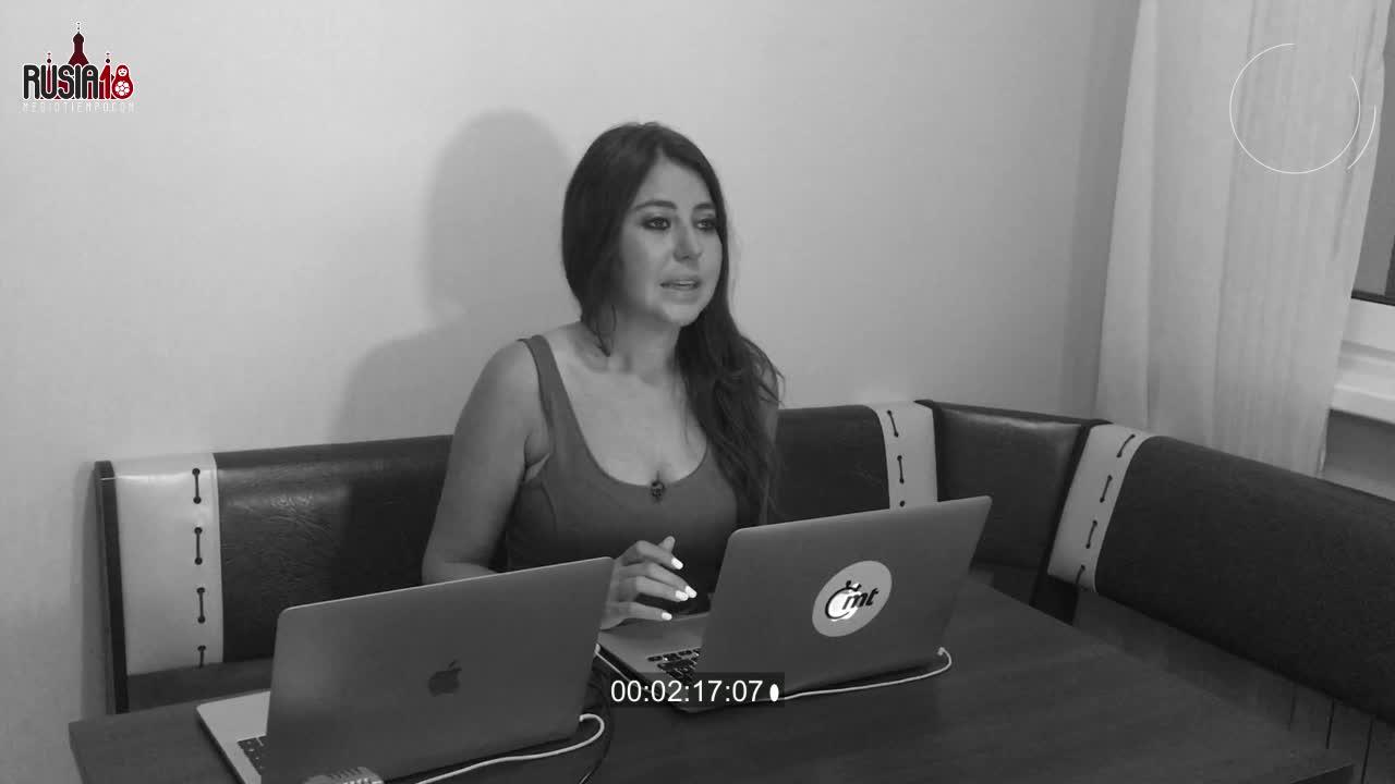 ¡No somos un pedazo de carne! Mariana Zacarías alza la voz ante el machismo