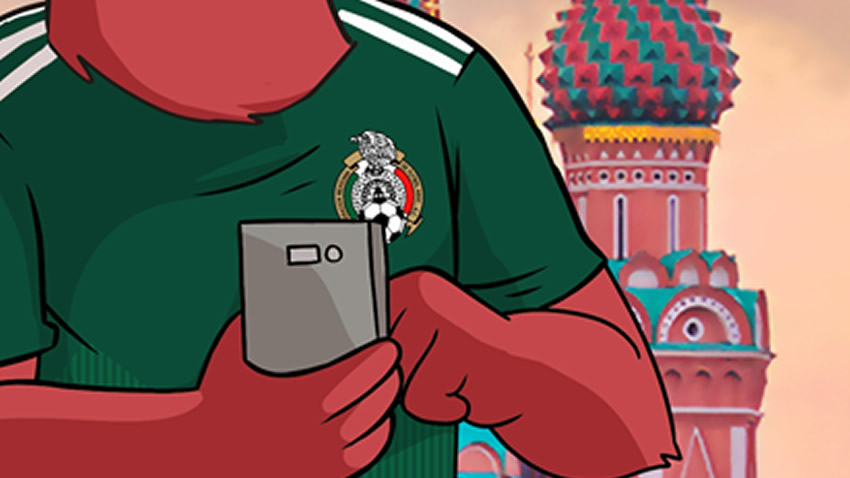 Sí hay esperanza...